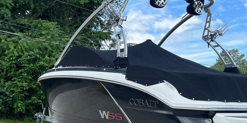 Cobalt 232WSS