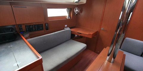 Oceanis 41.1
