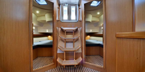 Bavaria 46 Cruiser