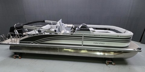 Harris solstice 220