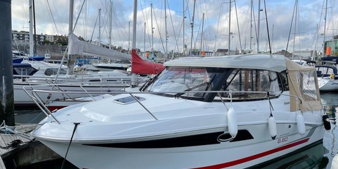 Beneteau Antares 8.80