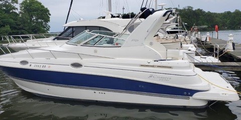 Cruisers Yachts 280 CXi