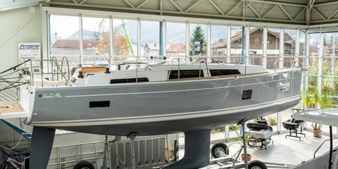 Hanse 388