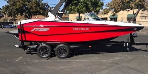 MB Sports Tomcat F21