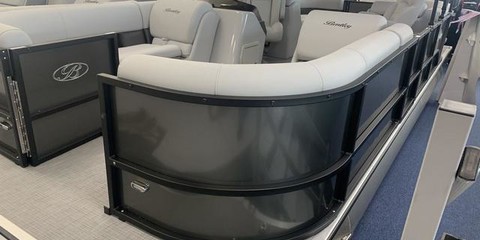 Premier Pontoons Navigator 220