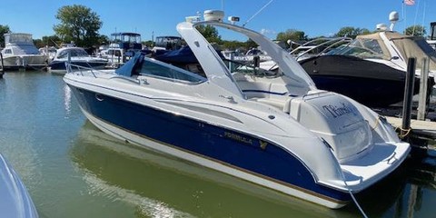 Formula 370 Super Sport