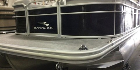 Bennington 24 sbrx