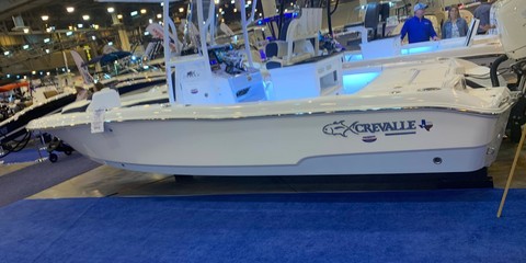 Skeeter zx 24 bay