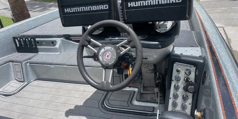 Duckworth 721 Pro 7 Series