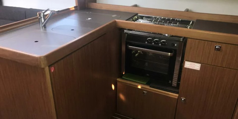 Bavaria 37 Cruiser