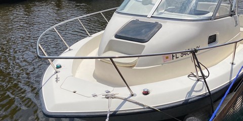 Hydra-sports 2800 vector wa