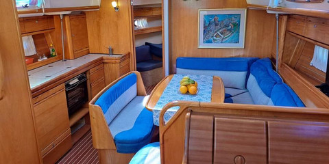 Bavaria 39 Cruiser