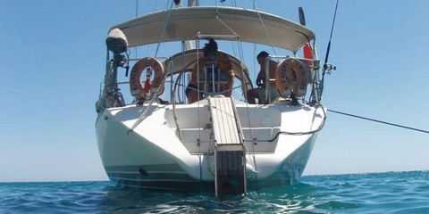 Triton 48
