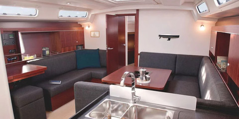 Hanse 445