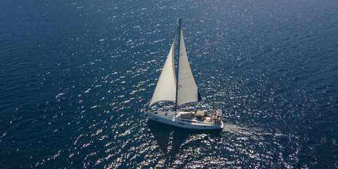 Jeanneau Sun Odyssey 49i