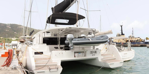 Lagoon 46