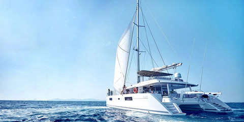 Lagoon 560 S2
