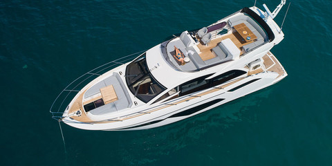Sunseeker 55 Manhattan