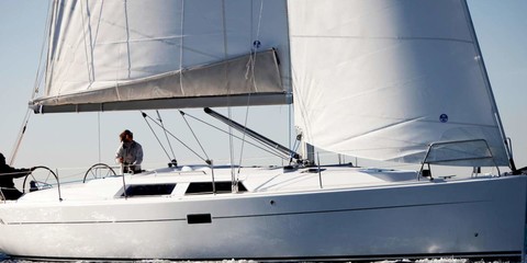 Hanse 400