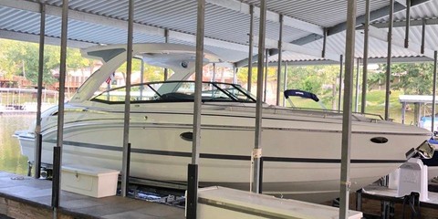 Formula 310 Bowrider