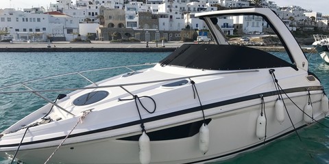 Regal 28 Express