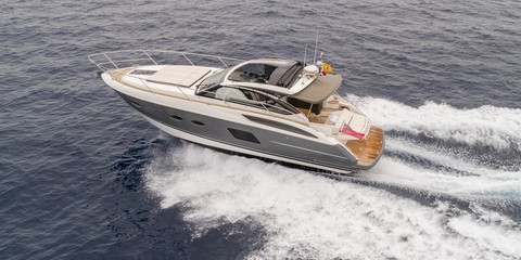 Princess V39