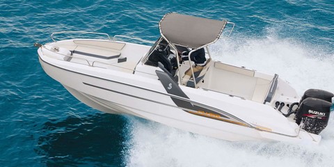 Beneteau Flyer 7.7 SPACEdeck