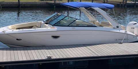 Regal 29 OBX