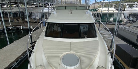 Silverton 35 Motor Yacht