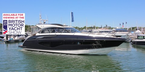 Princess V50