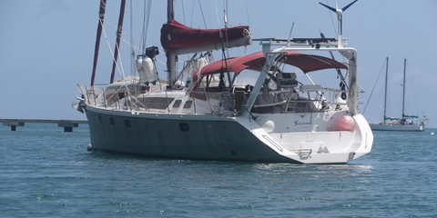 Alubat Ovni 445