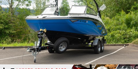 Yamaha 212X