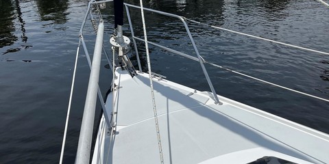 Catalina 320