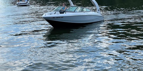 Regal 2100