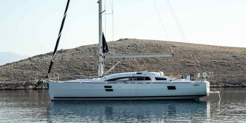 Elan Impression 40.1