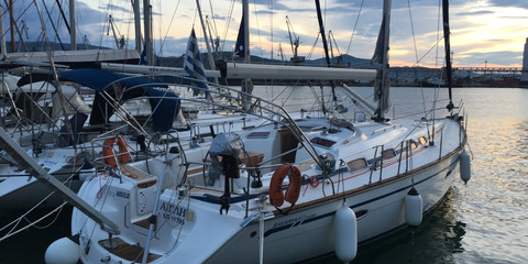 Bavaria 46 Cruiser