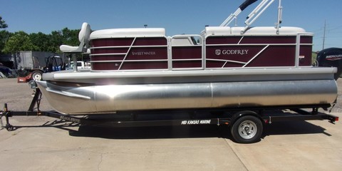 Sweetwater sw 2086