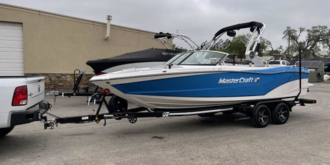 Mastercraft XT23