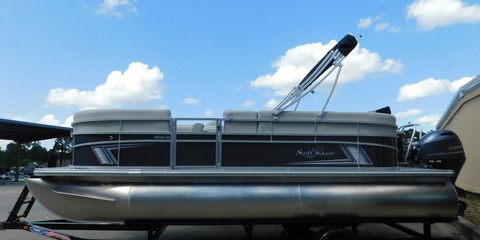 Sunchaser Boats Geneva Cruise 20 LR DH