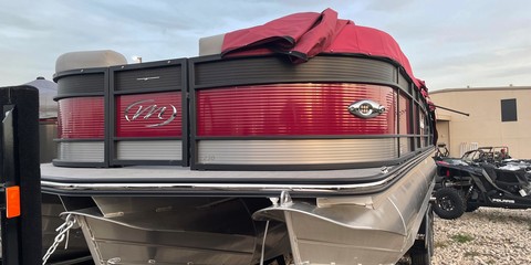 Manitou 25 x-plode xt rfx shp dual