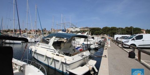 Jeanneau Sun Fast 26