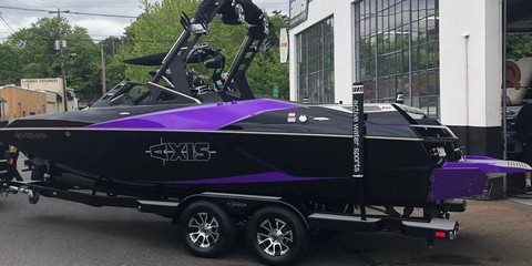 Axis A22