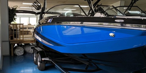 Scarab 255 Open ID