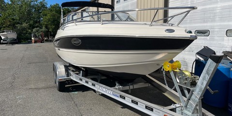 Stingray 225 CR