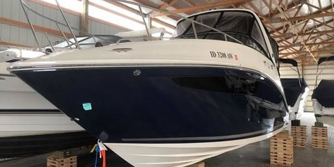 Sea Ray 260 Sundancer