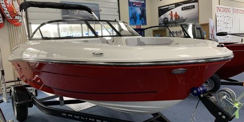 Bayliner VR4 BOWRIDER