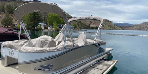 Avalon catalina 25 rf