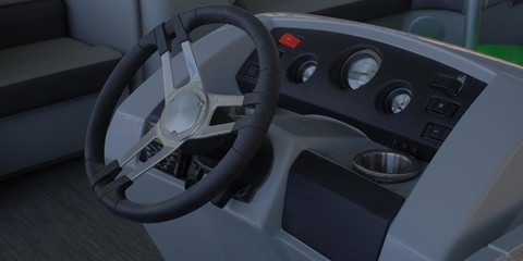 Bennington sx 22