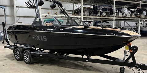 Axis A22