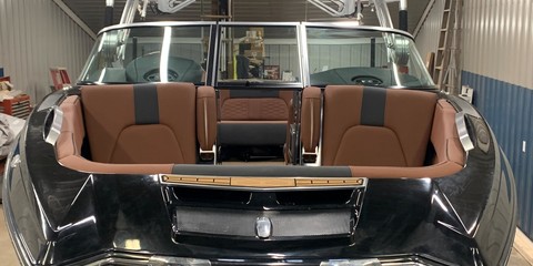 Mastercraft X24